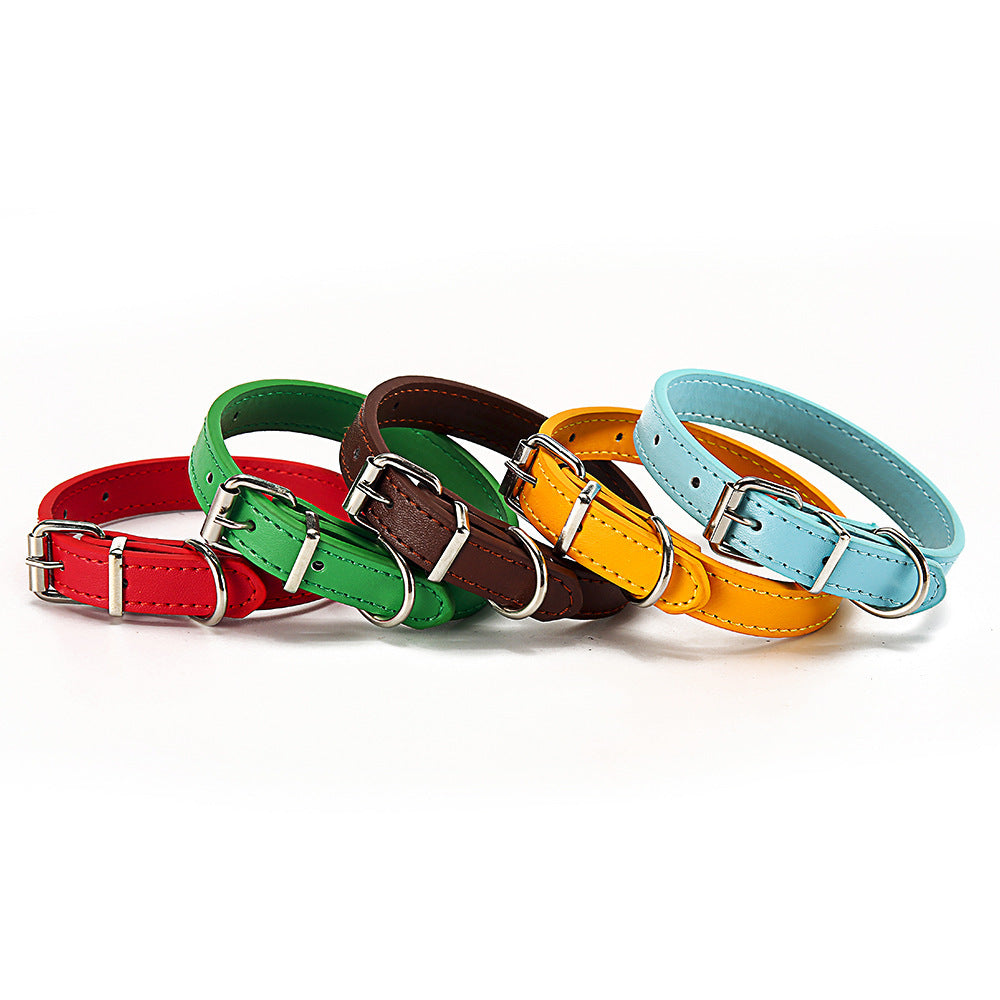 Collar for dog and cat
