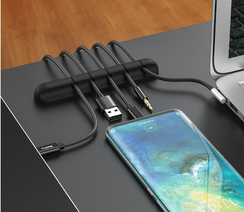 Cable Organizer