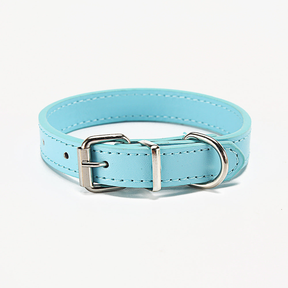 Collar for dog and cat