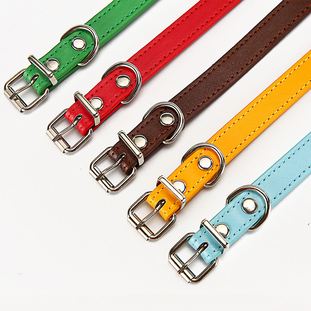 Collar for dog and cat