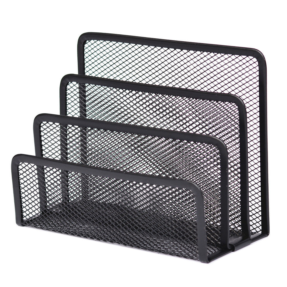 Book and accessories organizer