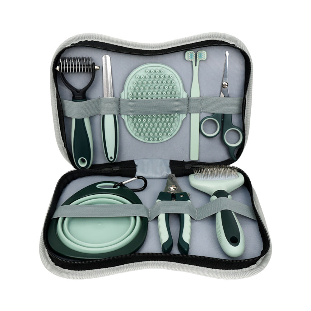 Professional Grooming Kit