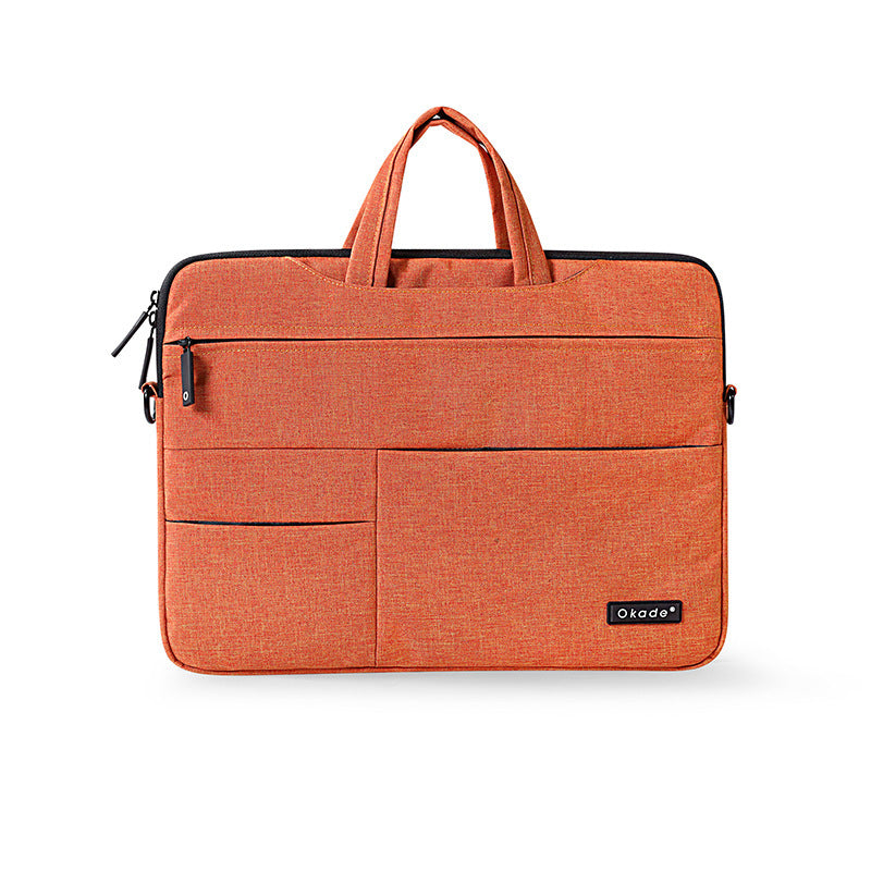 Laptop bag