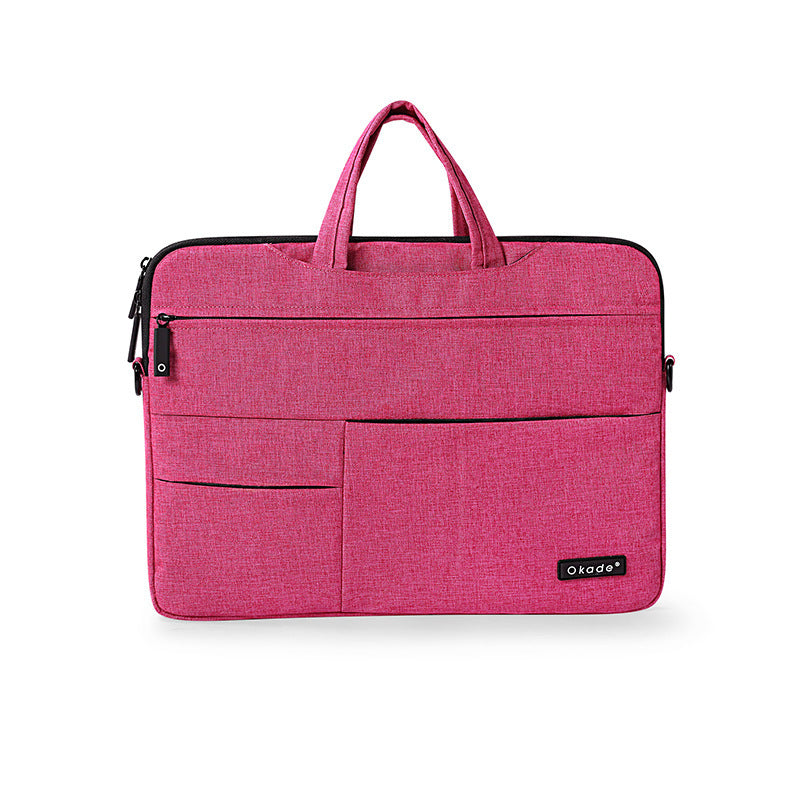 Laptop bag