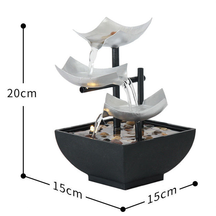Table fountain
