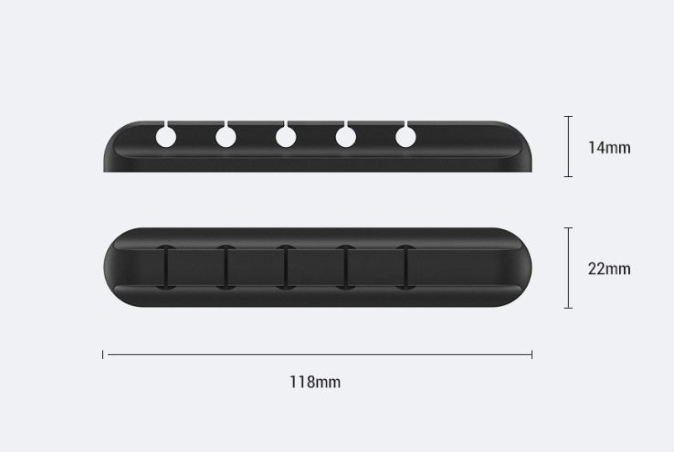 Cable Organizer