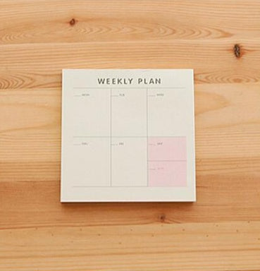 Work Planner