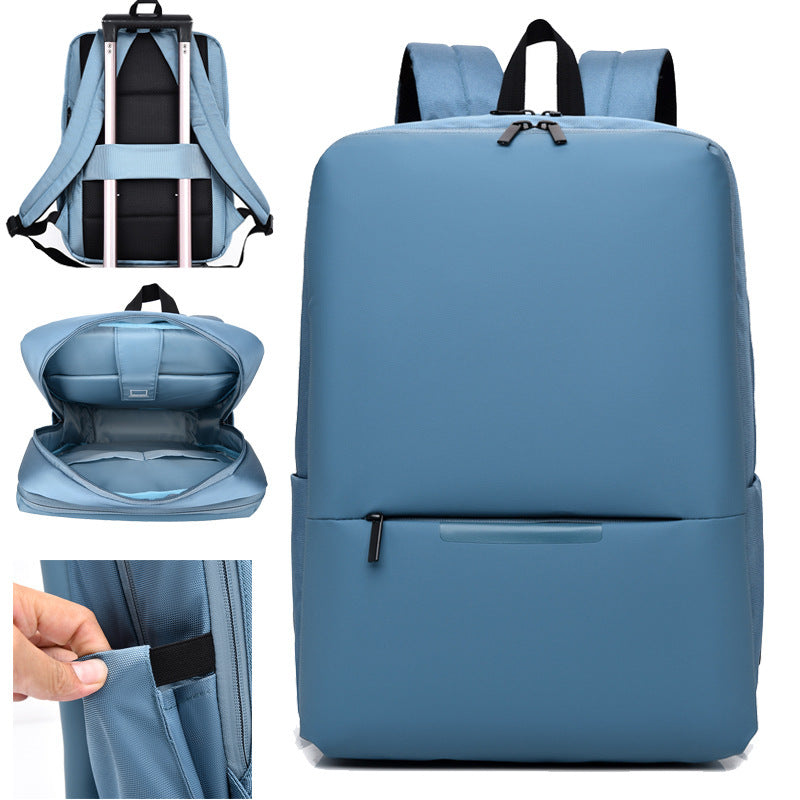 Multifunctional backpack