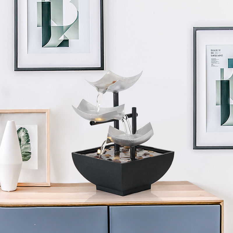 Table fountain