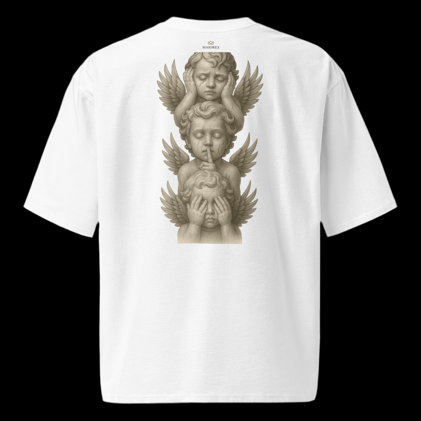 T-shirt Angels