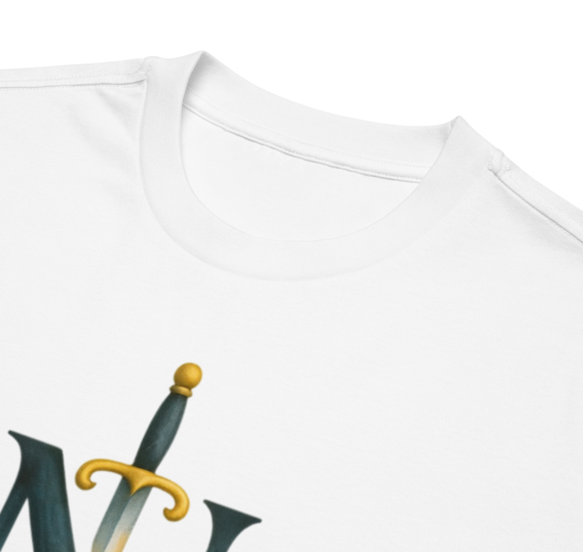 T-shirt NAPL