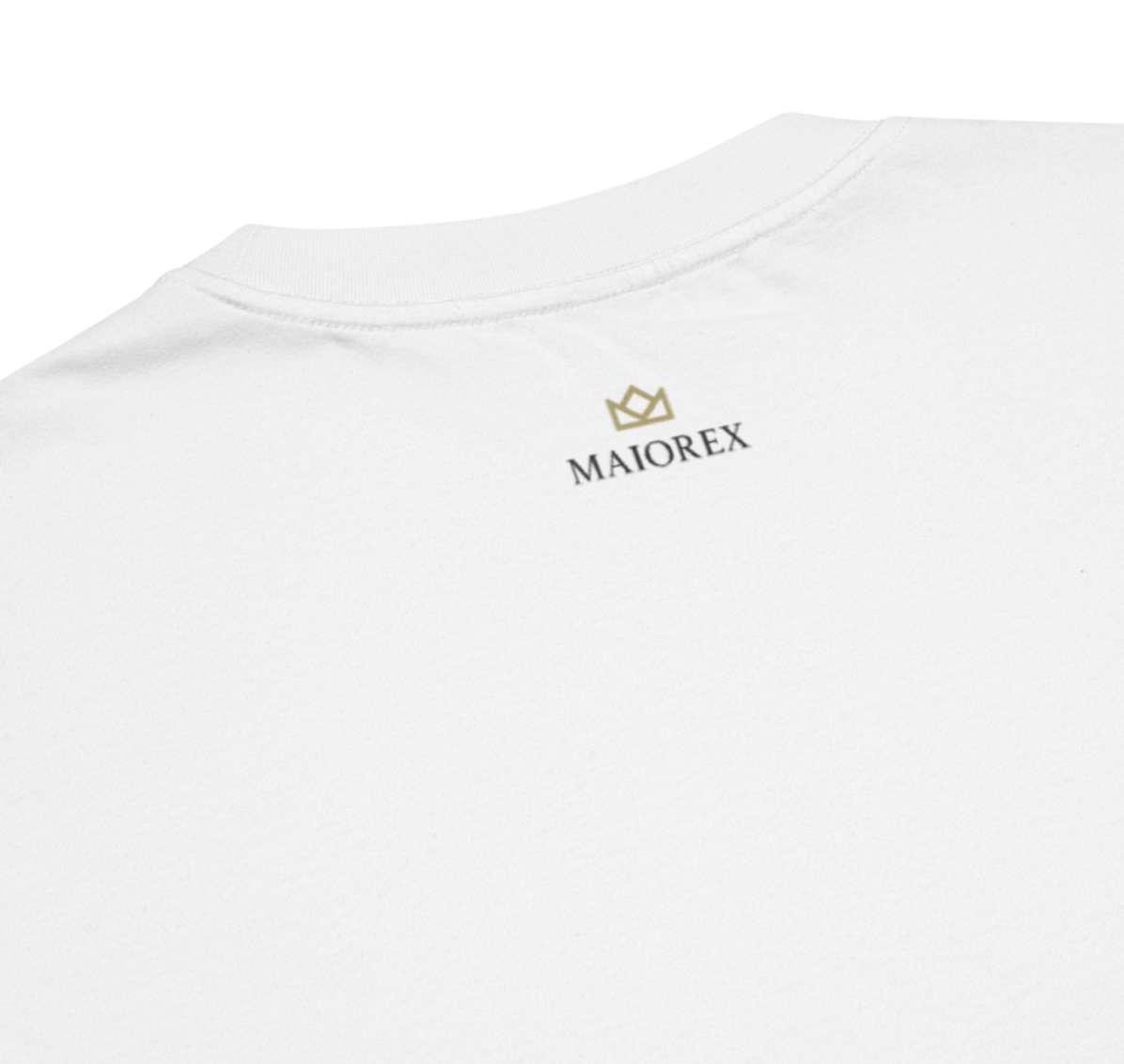 T-shirt NAPL