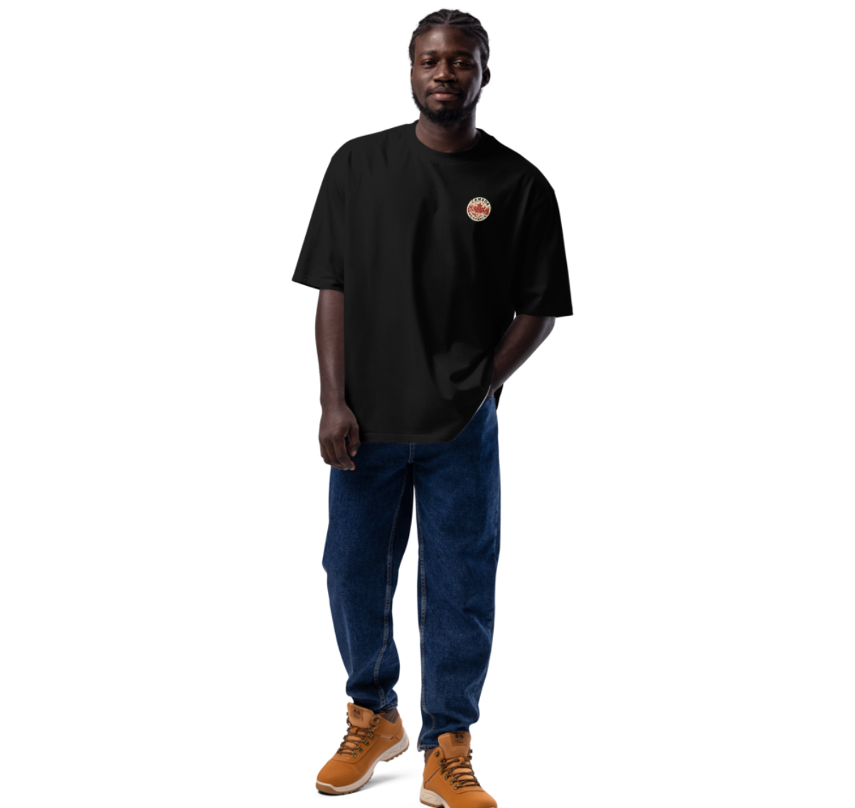 T-shirt Canadian Wilderness