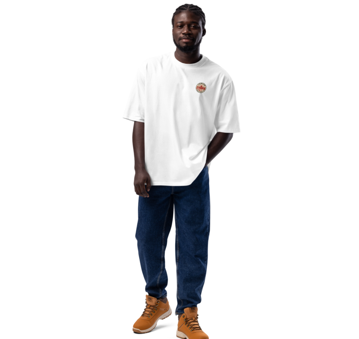 T-shirt Canadian Wilderness