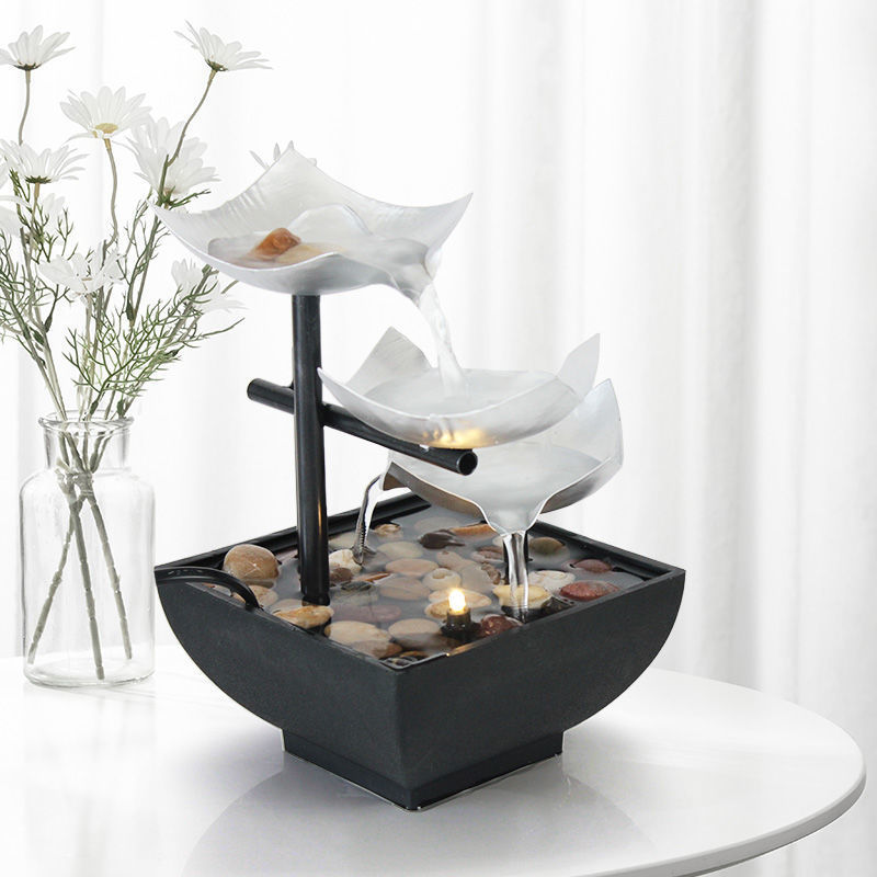 Table fountain
