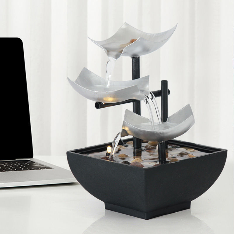 Table fountain