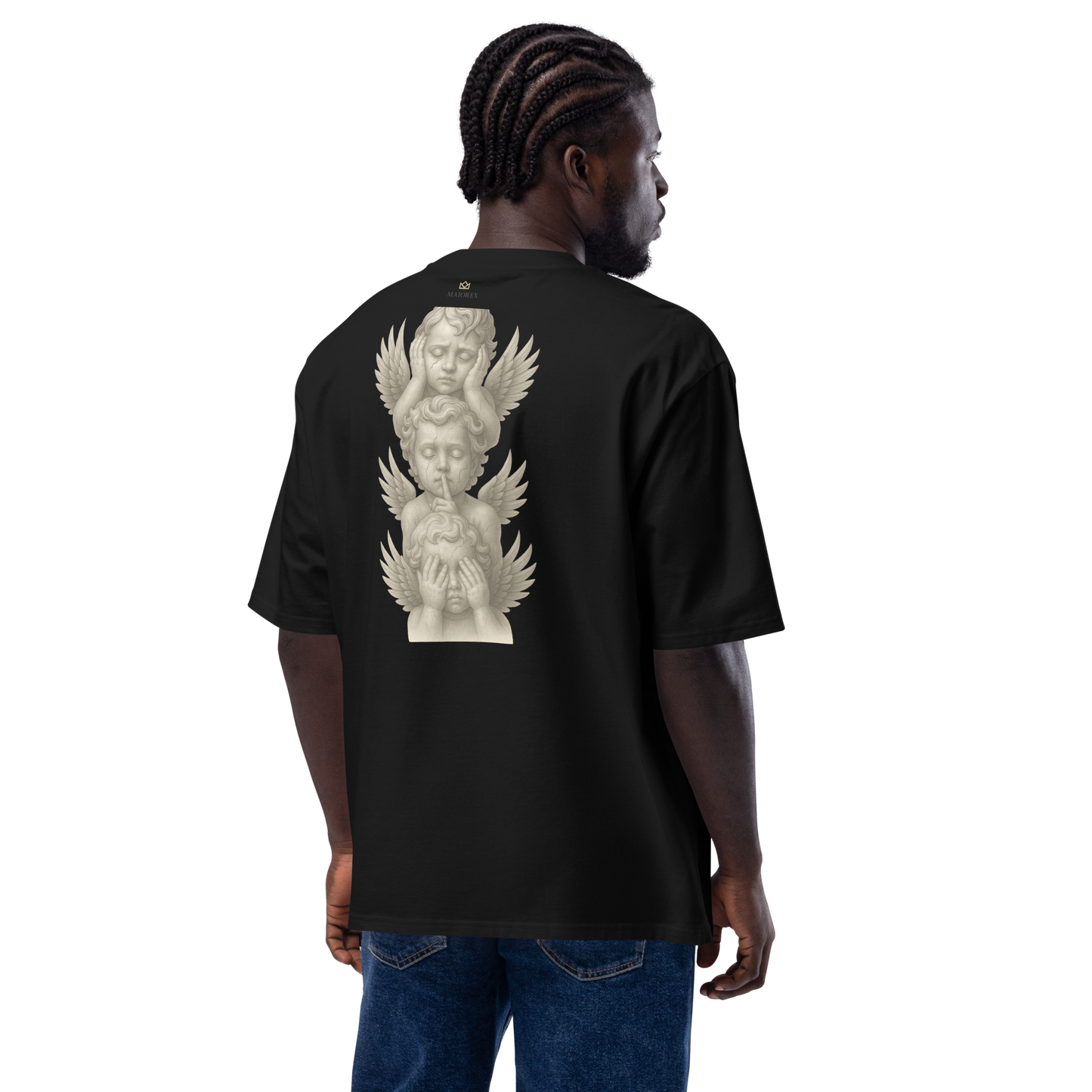 T-shirt Angels