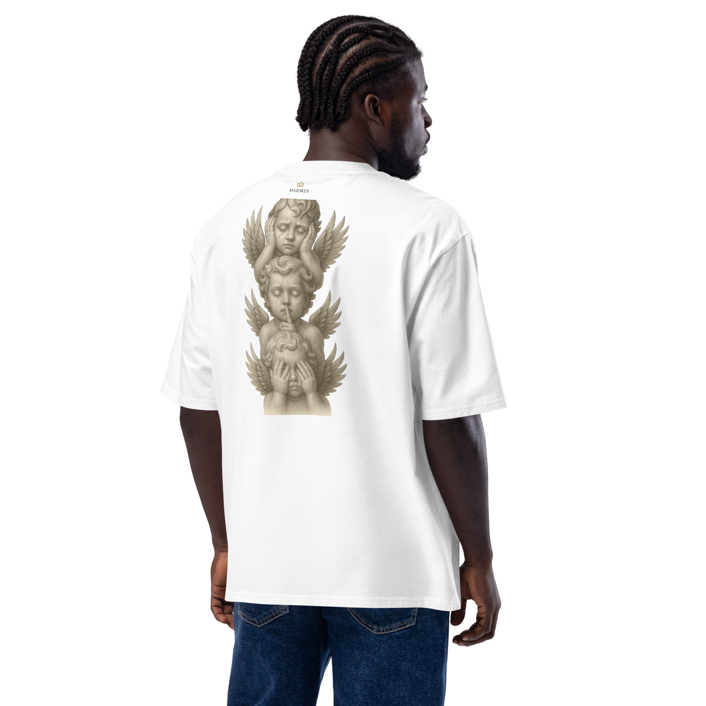 T-shirt Angels