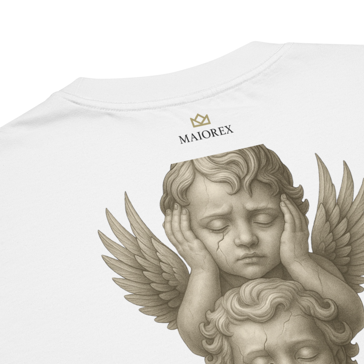 T-shirt Angels