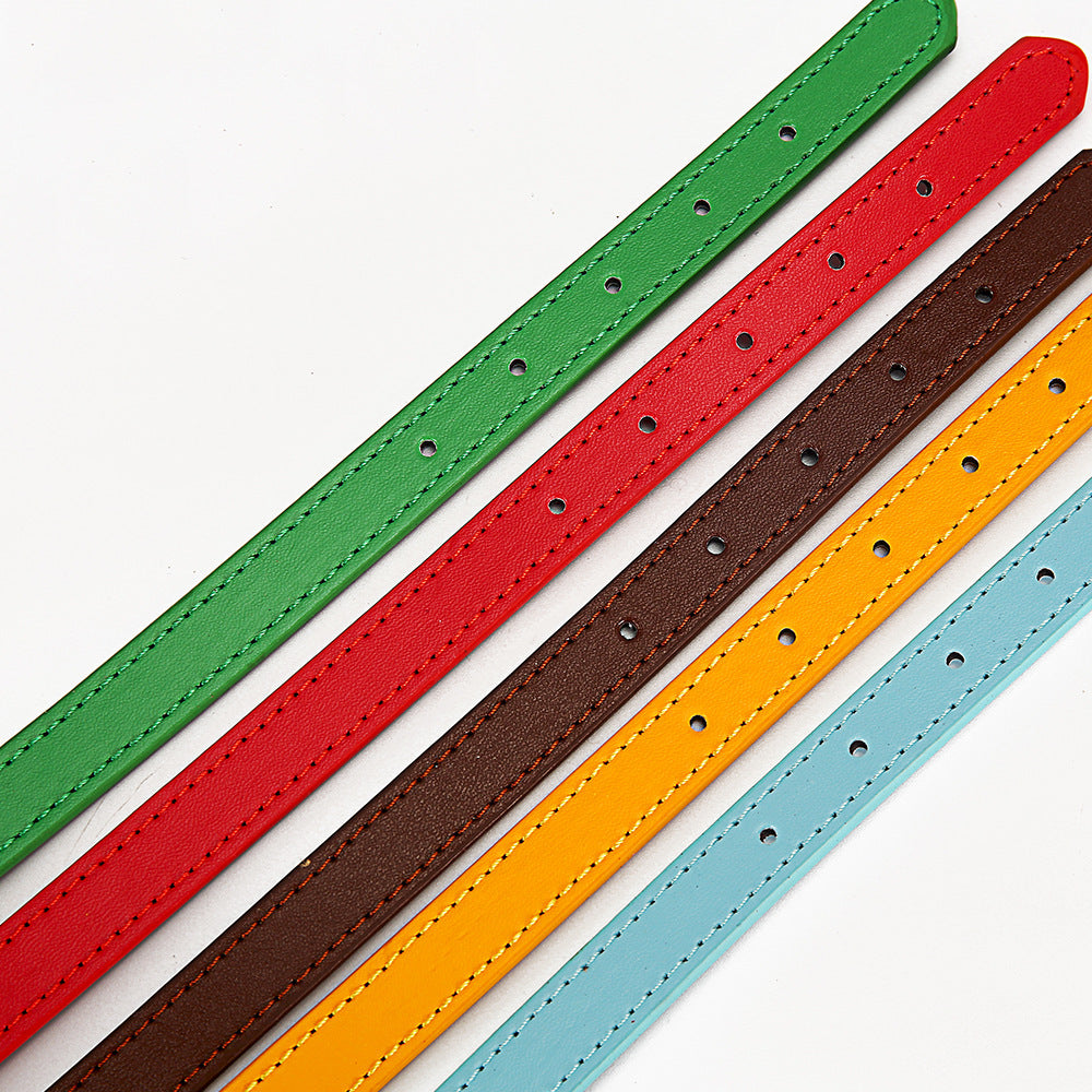 Collar for dog and cat 