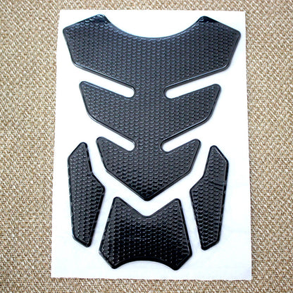 Universal 3D Sticker 
