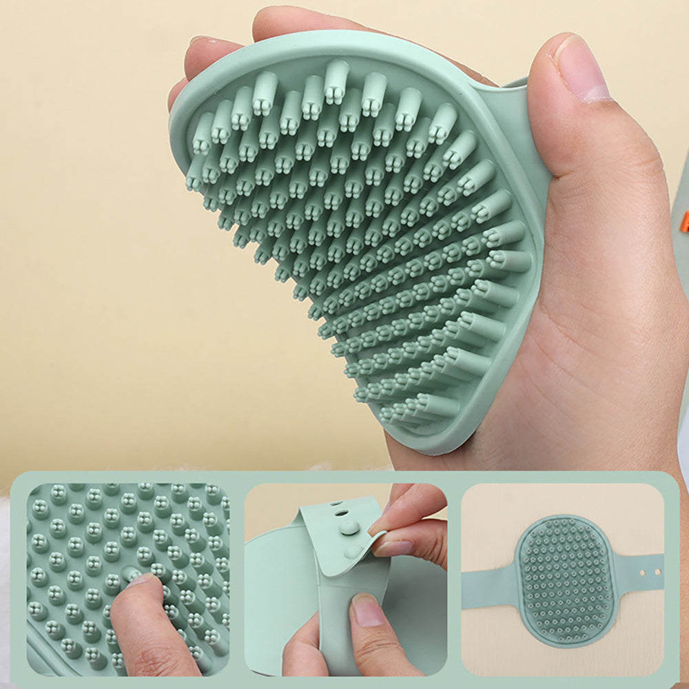 Professional Grooming Kit