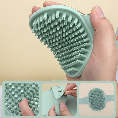 Professional Grooming Kit