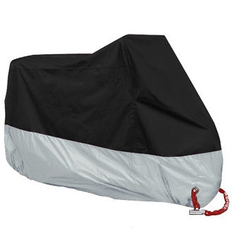 Motorcycle cover 