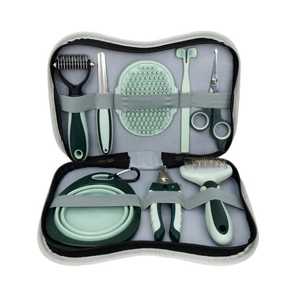Professional Grooming Kit