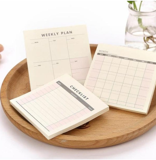Work Planner 