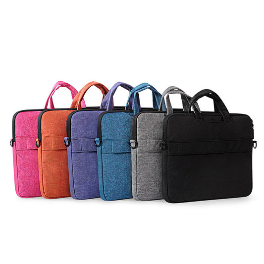 Laptop bag 
