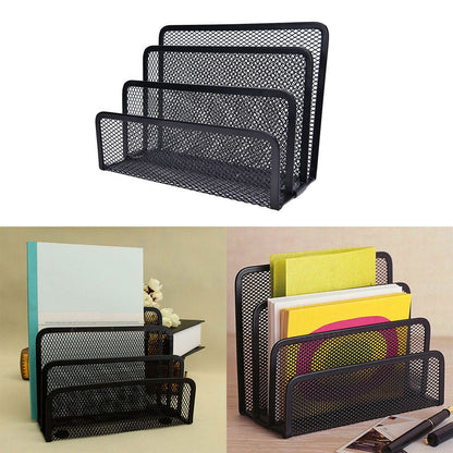 Book and accessories organizer 