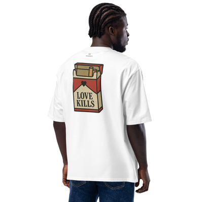 Love Kills T-shirt