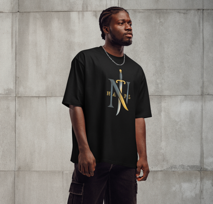 T-shirt NAPL