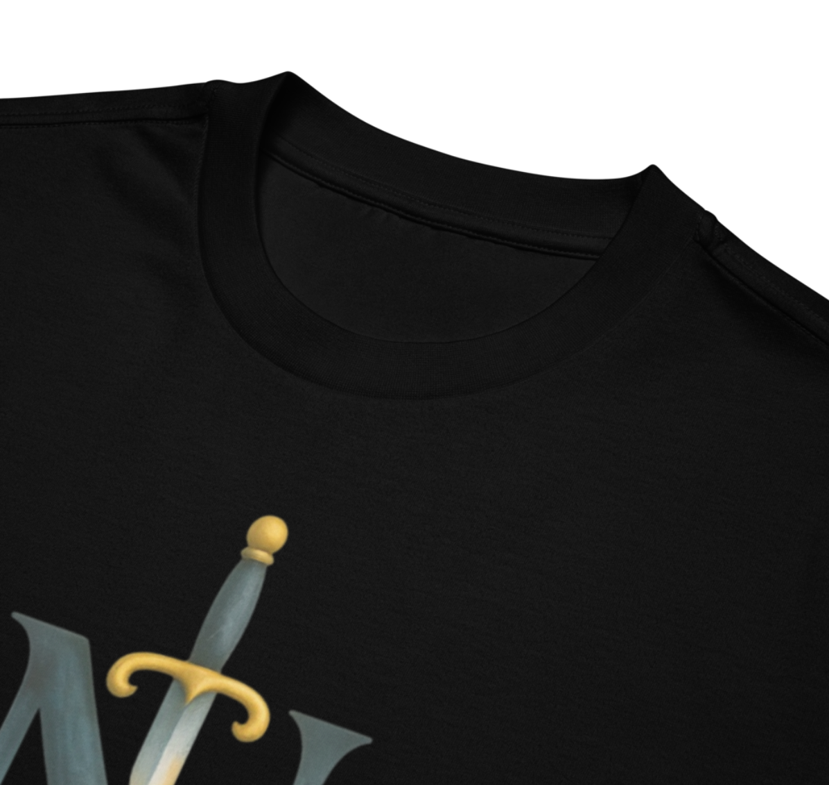 T-shirt NAPL