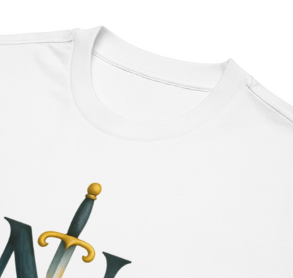 T-shirt NAPL