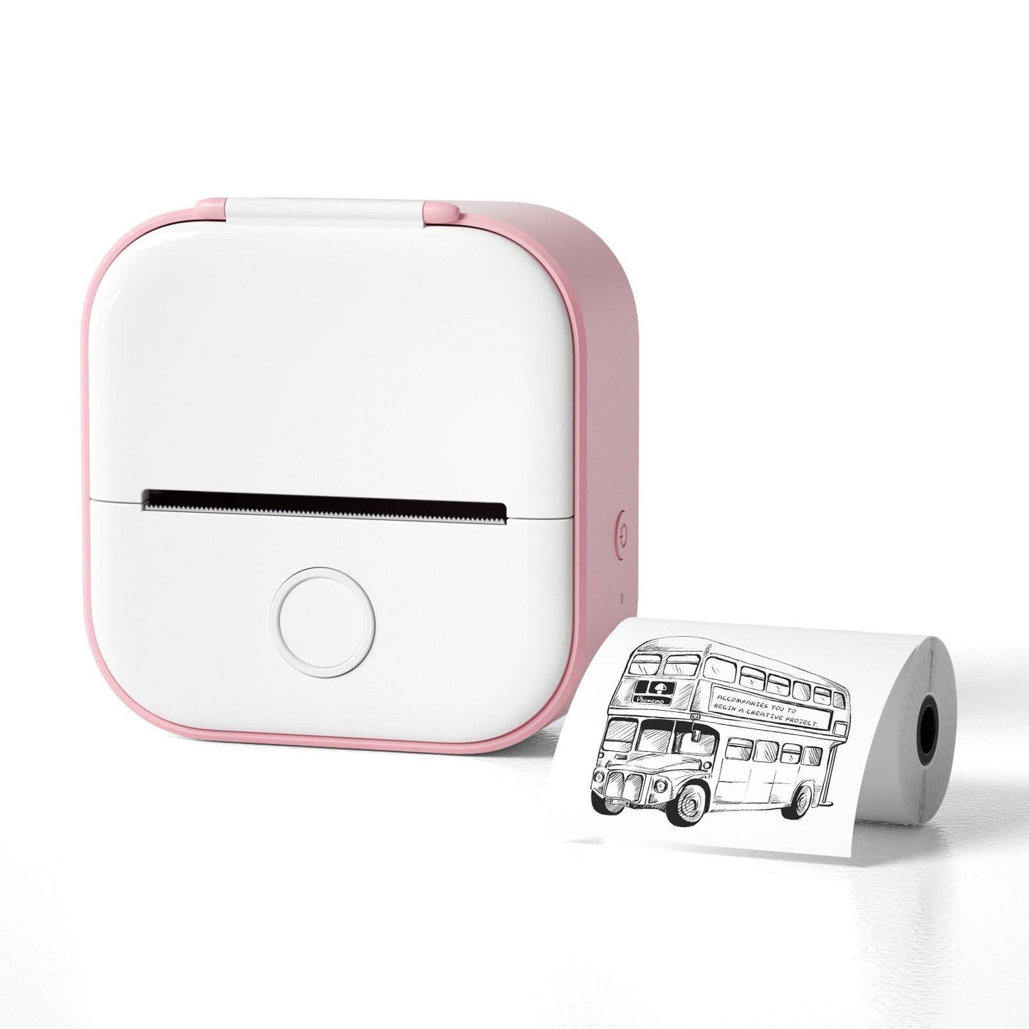 Mini Portable Printer 