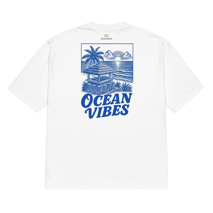 T-shirt Ocean Vibes