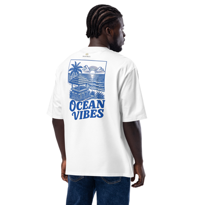T-shirt Ocean Vibes